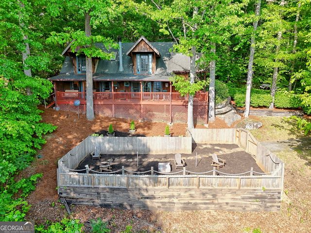44 Laquinta Lane, Dillard, GA 30537