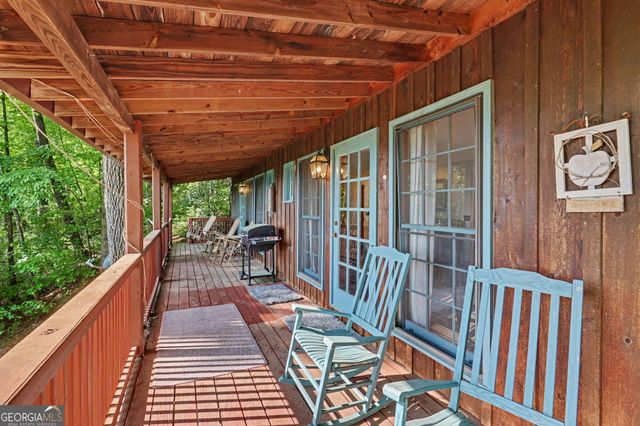 44 Laquinta Lane, Dillard, GA 30537