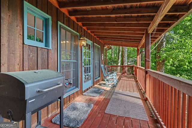 44 Laquinta Lane, Dillard, GA 30537