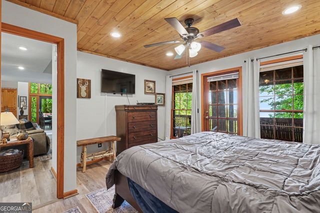 44 Laquinta Lane, Dillard, GA 30537