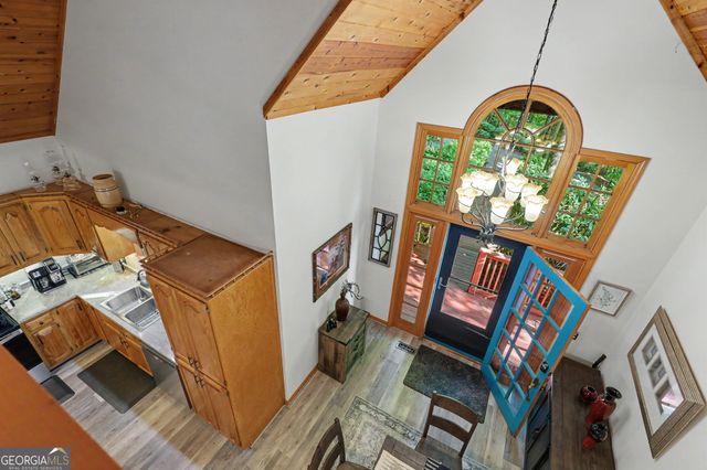44 Laquinta Lane, Dillard, GA 30537