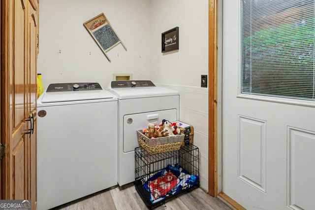 44 Laquinta Lane, Dillard, GA 30537