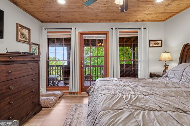 44 Laquinta Lane, Dillard, GA 30537