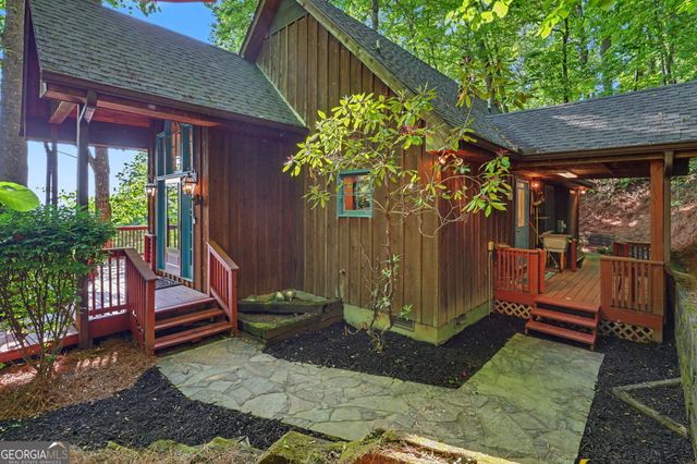 44 Laquinta Lane, Dillard, GA 30537