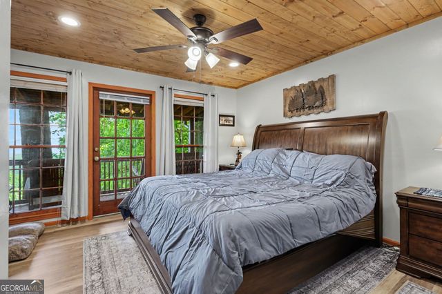 44 Laquinta Lane, Dillard, GA 30537