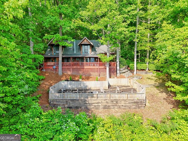 44 Laquinta Lane, Dillard, GA 30537