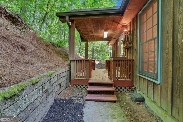 44 Laquinta Lane, Dillard, GA 30537