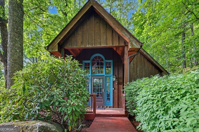 44 Laquinta Lane, Dillard, GA 30537