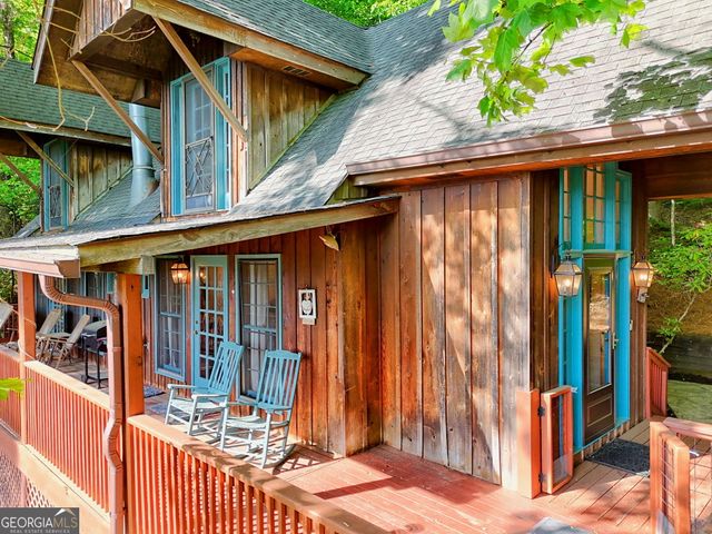 44 Laquinta Lane, Dillard, GA 30537