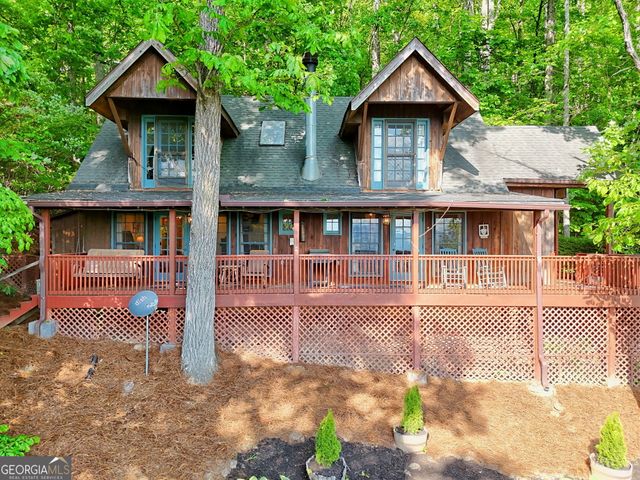 44 Laquinta Lane, Dillard, GA 30537