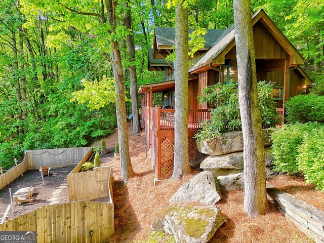 44 Laquinta Lane, Dillard, GA 30537
