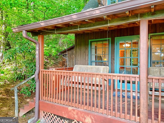 44 Laquinta Lane, Dillard, GA 30537