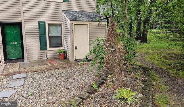 1009 BROMLEY ESTS, Pine Hill, NJ 08021