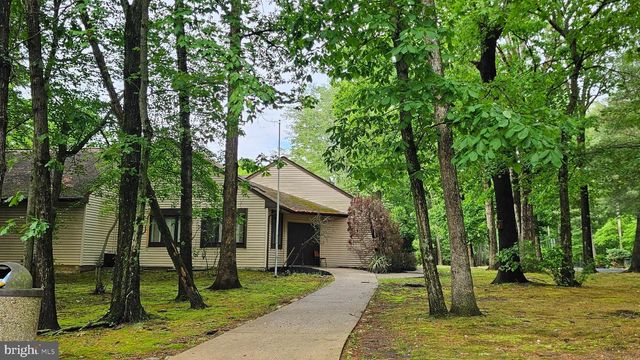 1009 BROMLEY ESTS, Pine Hill, NJ 08021