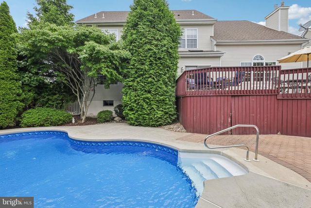 13 ALLISON WAY, Princeton, NJ 08540