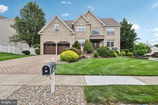 13 ALLISON WAY, Princeton, NJ 08540