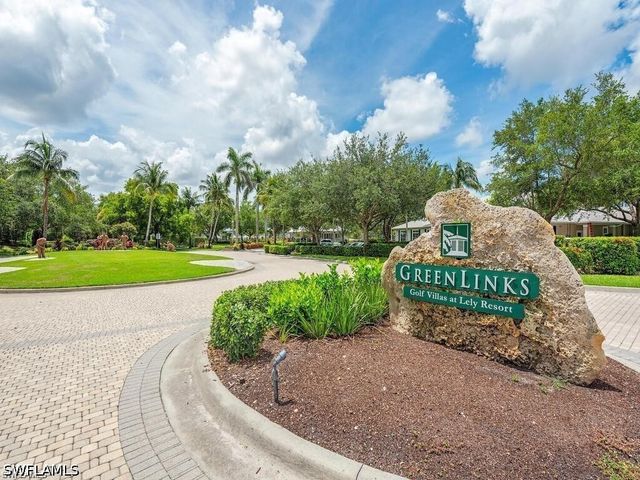 7885 Mahogany Run LN 1513, Naples, FL 34113
