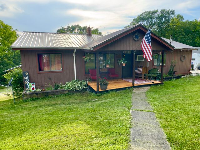 135 Mt Hope Road, Morehead, KY 40351