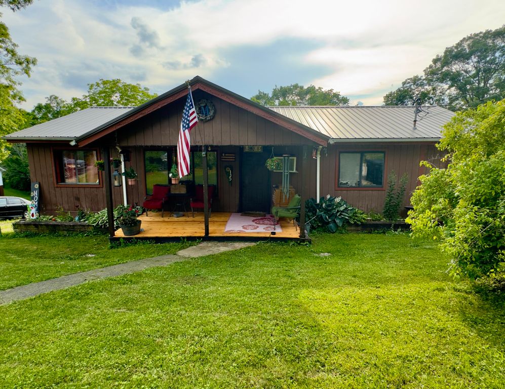 135 Mt Hope Road, Morehead, KY 40351