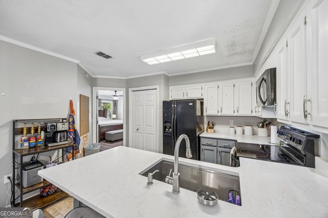 169 W Holly Avenue, Kingsland, GA 31548