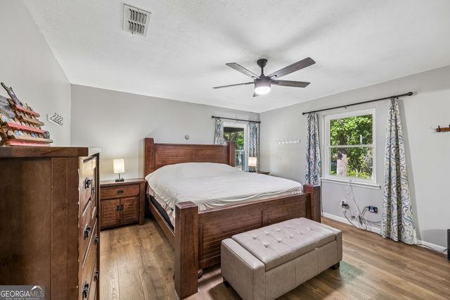 169 W Holly Avenue, Kingsland, GA 31548