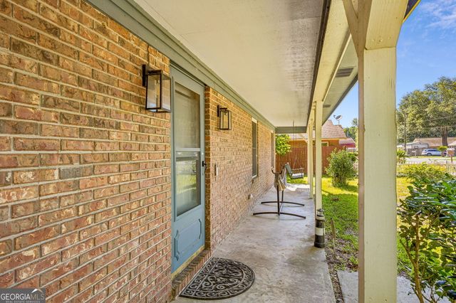 169 W Holly Avenue, Kingsland, GA 31548