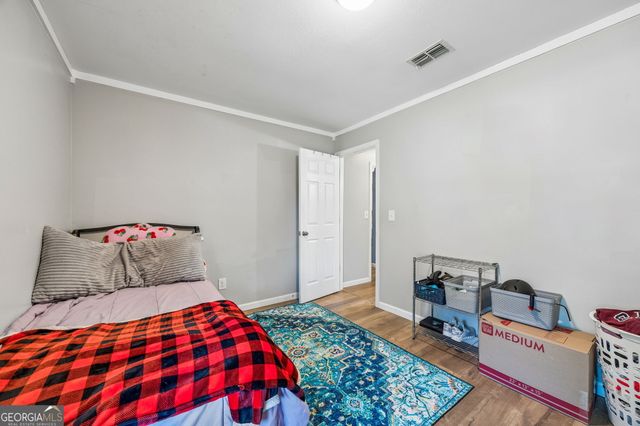 169 W Holly Avenue, Kingsland, GA 31548