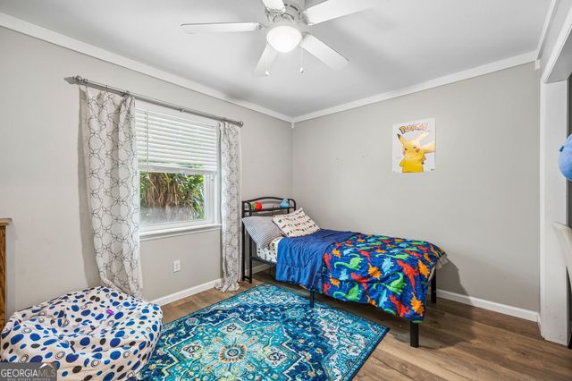 169 W Holly Avenue, Kingsland, GA 31548
