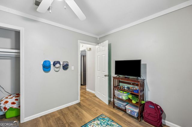 169 W Holly Avenue, Kingsland, GA 31548
