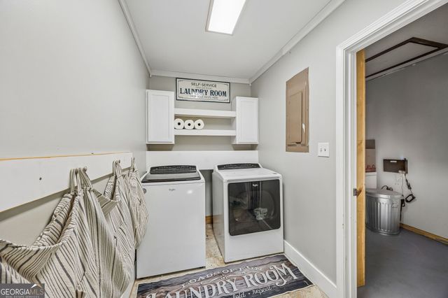 169 W Holly Avenue, Kingsland, GA 31548