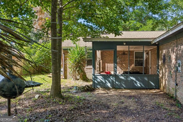 169 W Holly Avenue, Kingsland, GA 31548