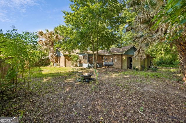 169 W Holly Avenue, Kingsland, GA 31548