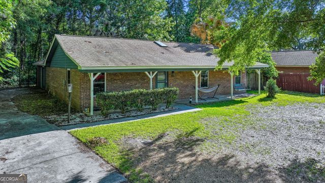 169 W Holly Avenue, Kingsland, GA 31548