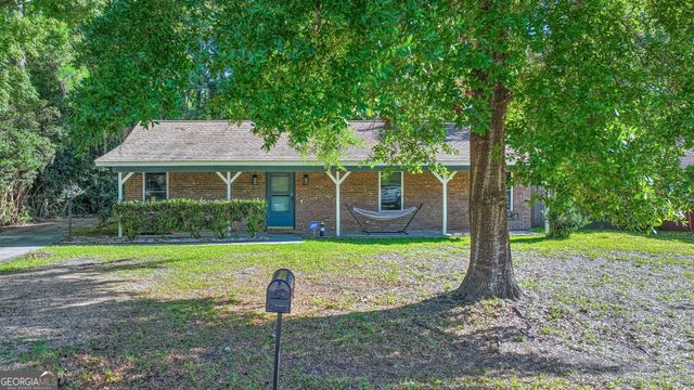 169 W Holly Avenue, Kingsland, GA 31548