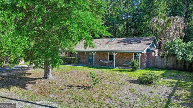169 W Holly Avenue, Kingsland, GA 31548