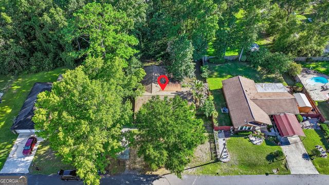 169 W Holly Avenue, Kingsland, GA 31548
