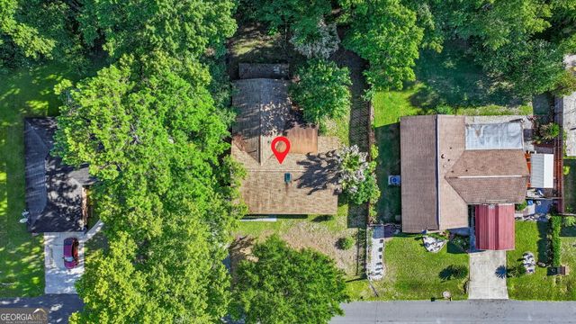 169 W Holly Avenue, Kingsland, GA 31548