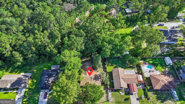 169 W Holly Avenue, Kingsland, GA 31548
