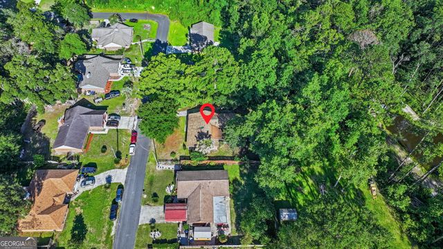 169 W Holly Avenue, Kingsland, GA 31548