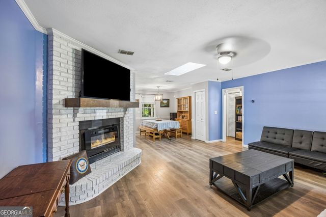 169 W Holly Avenue, Kingsland, GA 31548