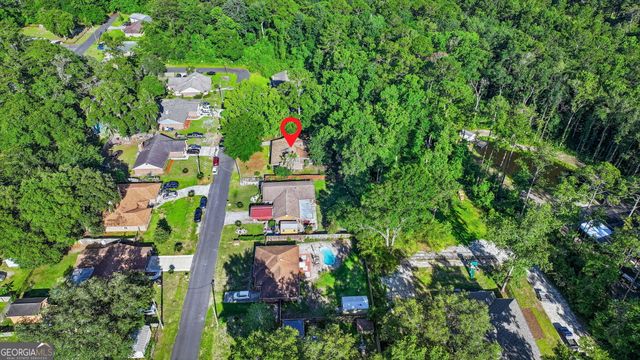 169 W Holly Avenue, Kingsland, GA 31548