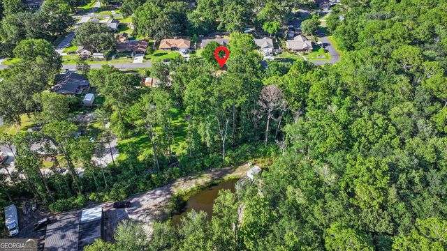 169 W Holly Avenue, Kingsland, GA 31548