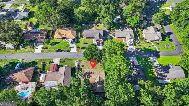 169 W Holly Avenue, Kingsland, GA 31548