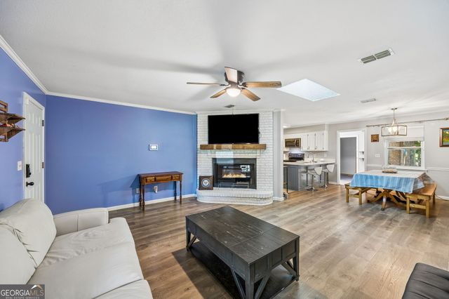 169 W Holly Avenue, Kingsland, GA 31548