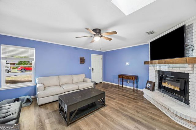 169 W Holly Avenue, Kingsland, GA 31548