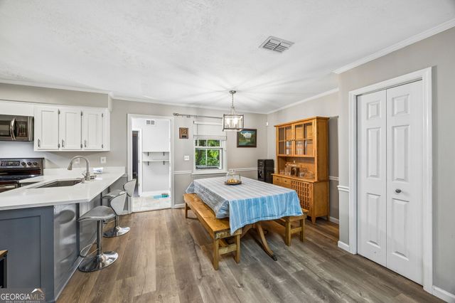 169 W Holly Avenue, Kingsland, GA 31548