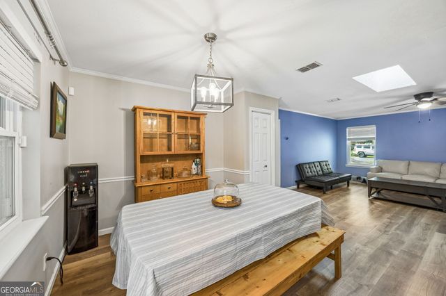 169 W Holly Avenue, Kingsland, GA 31548