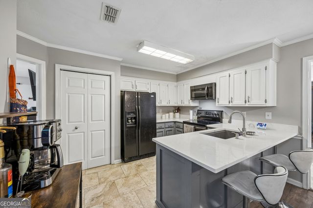 169 W Holly Avenue, Kingsland, GA 31548