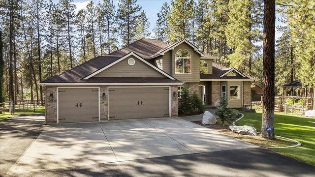17917 N Saddle Hill Rd, Colbert, WA 99005