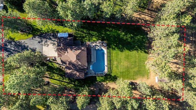 17917 N Saddle Hill Rd, Colbert, WA 99005